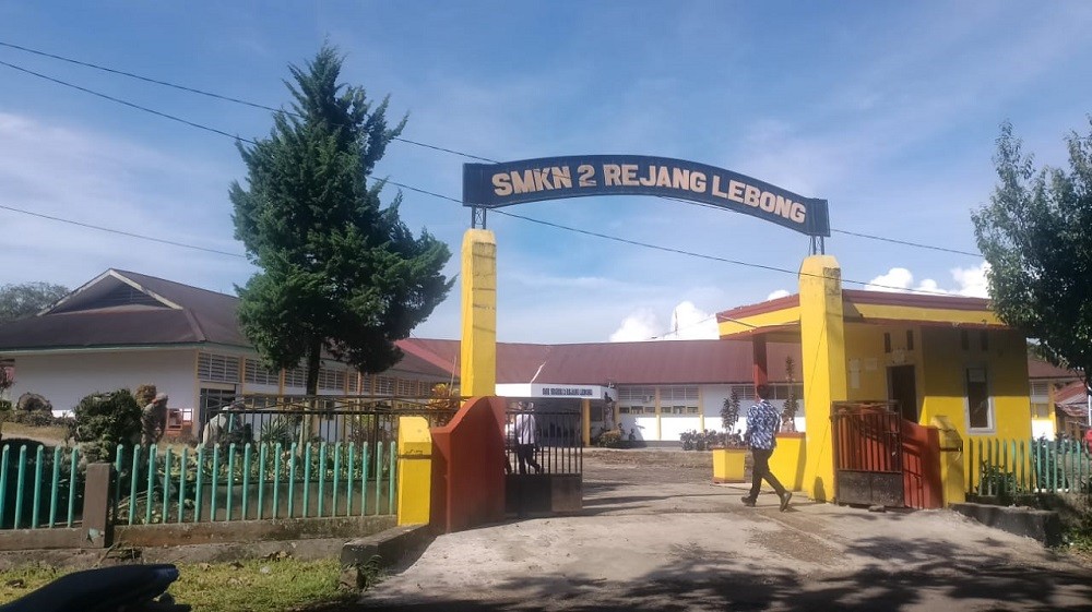 Diduga Pengelolaan Anggaran Tak Tranparansi, 37 Guru Minta Kepsek SMKN 2 Rejang Lebong Mundur