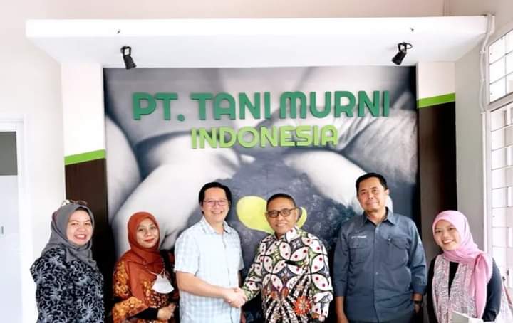 Salah Satu Kegiatan Yang Di Lakukan AKREL di Tahun 2023