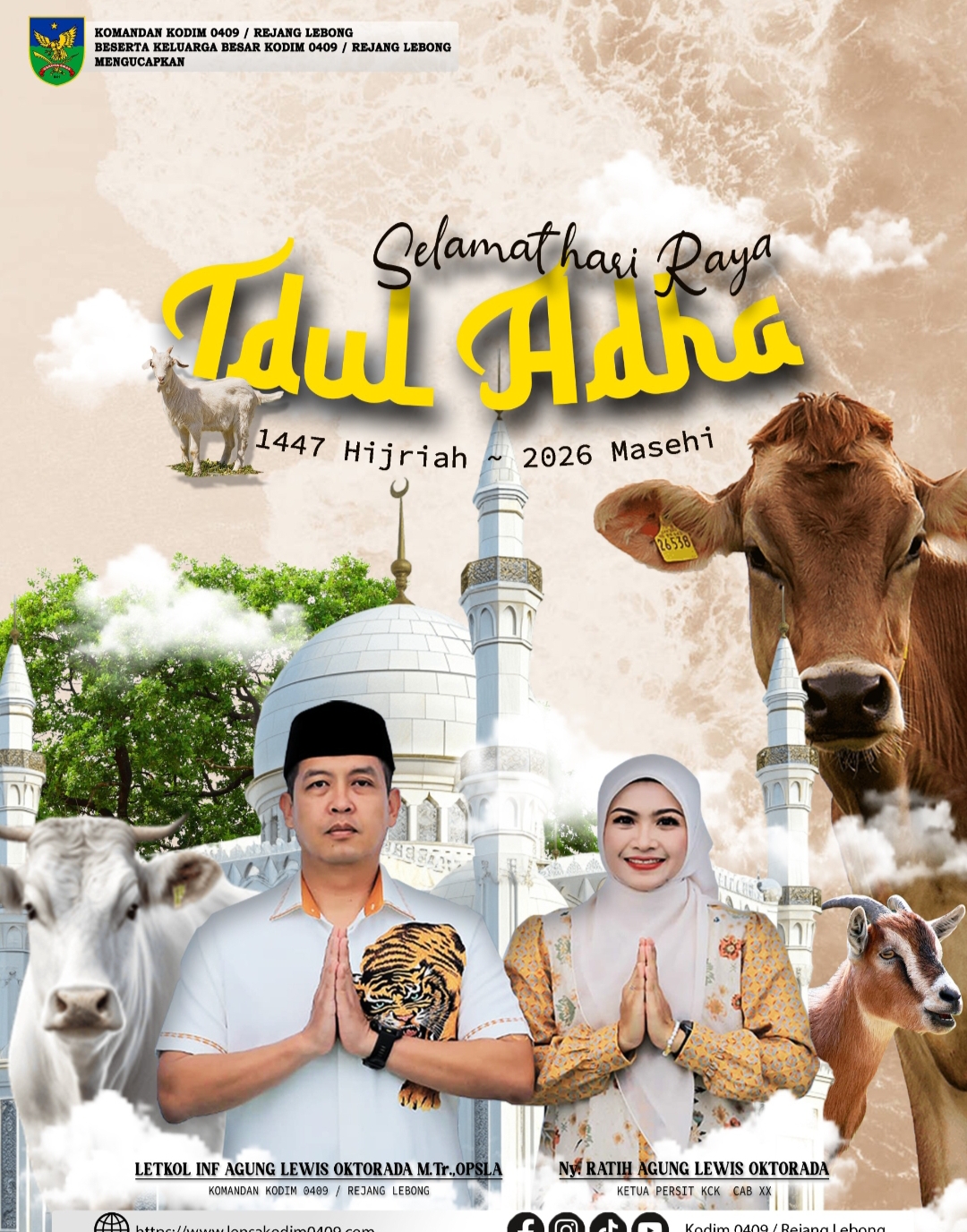 Idul adha
